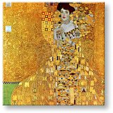 Reprodukcije portret adely bloch-bauer - gustav klimt