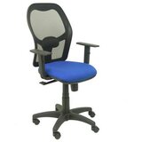  Uredska stolica Alocén P&amp C 345SNB229B10 Plava | shoptok.hr