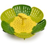 Joseph Joseph Zložljiva košara za kuhanje na pari Bloom | Shoptok.si