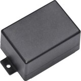 Kemo Univerzalno kućište 72 x 50 x 41 termoplast, crna boja G024N 1 kom. Cijene