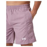Helly Hansen Hlače Calshot Trunk Vijolična | Shoptok.si