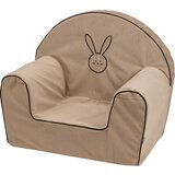 Bubaba by FreeON fotelja zeko beige | shoptok.hr