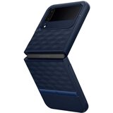 Spigen Caseology Parallax - Samsung Galaxy Z Flip4 - Midnight Blue | shoptok.hr
