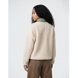 Patagonia Flis W'S CLASSIC RETRO-X JKT Bež | Shoptok.si