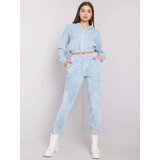 LAKERTA Kit-LK-KMPL-508591.21X-light blue | Shoptok.si