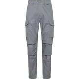 G-star Raw Kargo hlače 'Combat' temno siva | Shoptok.si