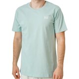 361 DEGREES Muška majica T- Shirt 361 Degrese, Svetlozelena