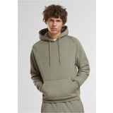 Urban Classics Men's Blank Hoody light green sweatshirt Cijene