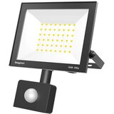 Braytron LED Reflektor 50W Crni 6500K IP54 sa Senzorom BT66-25031 Cene