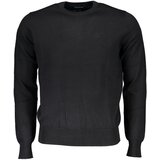 North Sails MEN&amp;#39;S BLACK SWEATER cijene