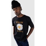Rivvia Projects Blossom T-shirt black | Shoptok.si