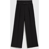 Marisse Women's Trousers L-Sp-4600 Black | ePonuda.com