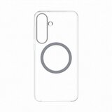Samsung Yuchuan - Prozirni magnetni S25+ oklop Galaxy Transparent | shoptok.hr