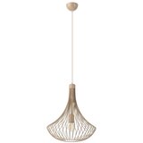  Luster na sajli BALERINA 1xE27/15W/230V bež | Eponuda.com