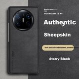  Shangsu Maska za mobilni telefonHuawei Mate X6, Crna u