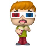 Funko Figura POP Scooby-Doo! Shaggy | shoptok.hr
