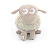 Sweet dreamers interaktivna igračka (elektronska sa zvukom i svjetlima) Ovćica Ewan Deluxe USB-C - Bež Sweet dreamers interaktivna igračka (elektronska sa zvukom i svjetlima) Ovćica Ewan Deluxe USB-C - Bež Slike