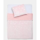 Sinsay Set flis posteljine s fluorescentnim uzorkom | shoptok.hr