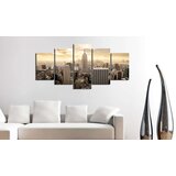  Slika - New York and sunrise 200x100 | shoptok.hr