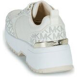 Michael Kors Nizke superge COSMO MEYERS Bela | Shoptok.si