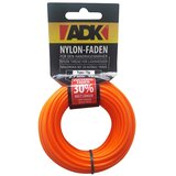 ADK TRIMER DODATNA OPREMA NIT ZA 1.60MM/15m OKRUGLI | shoptok.hr