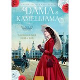 Vulkan Izdavaštvo Aleksandar Dima mlađi
 - Dama s kamelijama Cene