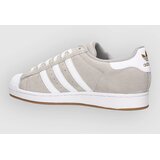 adidas Skateboarding Superstar Adv Skate cevlji cgrani / ftwwht / goldmt | Shoptok.si