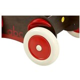 Italtrike poganjalec ABC Carrettino Chocolate | Shoptok.si
