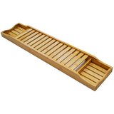 Douceur d intérieur Pladenj za kopalno kad iz bambusa 70 cm Hanoi – | Shoptok.si