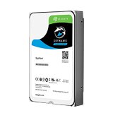 Seagate 4TB 3.5 SATA III 256MB ST4000VX013 SkyHawk Surveillance HDD | ePonuda.com