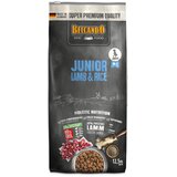 Belcando Junior jagnjetina in riž - 12,5 kg | shoptok.hr