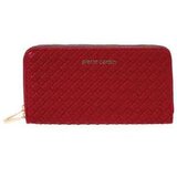 Pierre Cardin novčanik eko-koža ženski dugi 2 zipa 8828wx15 crveni (rosso) 22218 Cene