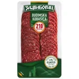 kobasica budimska slajs 210G