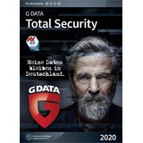 Gdata Total Security - 1 PC 1 Year Key EUROPE | Eponuda.com