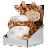 Bbo SET IGRACKA + CEBENCE (B230142) – GIRAFFE (B230142-3) Cene