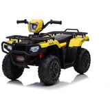 Quad na akumulator JC915 - žuti | Shoptok.si