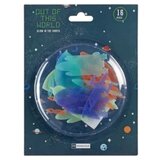 Apli fluorescentne nalepnice - My space ( MR13288 ) Cene