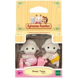 SYLVANIAN FAMILIES Dvojčki ovčk Cene