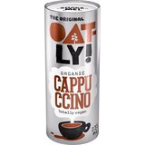 BIO ovseni napitek Cappuccino Organic - 235 ml Cene