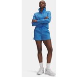 Under Armour women's shorts rival fleece short-blu | Eponuda.ba