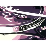  Ručno slikane slike na platnu pop art dj | ePonuda.com