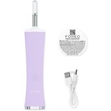 Foreo ESPADA™ 2 Plus olovka za tretman akni s plavim svjetlom Lavender 1 kom | shoptok.hr
