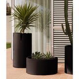Kave Home Betonska ukrasna tegla za cvijeće ø 62 cm Aiguablava – | shoptok.hr