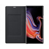Samsung original LED TORBICA EF-NN960PBE za Galaxy Note 9 N960 črna | Shoptok.si