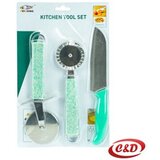  Kuhinjski set noževa Cijene