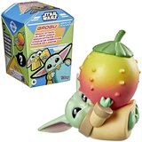 Hasbro Star Wars: Grogu Snack Attack figura iznenađenja 1 kom - Cijene