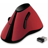 Logilink Miš Wireless Vertical ID0159 Red | Eponuda.ba