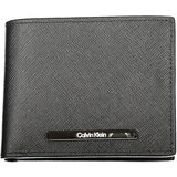 Calvin Klein BLACK MEN'S WALLET | Eponuda.ba