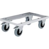  Transportna kolica Günzburger Steigtechnik 11184 u