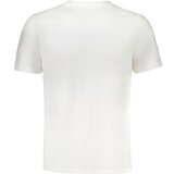 Gianmarco Venturi MEN&#39;S SHORT SLEEVED T-SHIRT WHITE | shoptok.hr